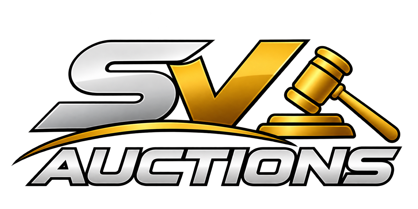 Vehicle Inventory — SV Auction